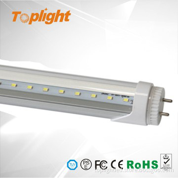 Frosted T8 LED Light with internal driver